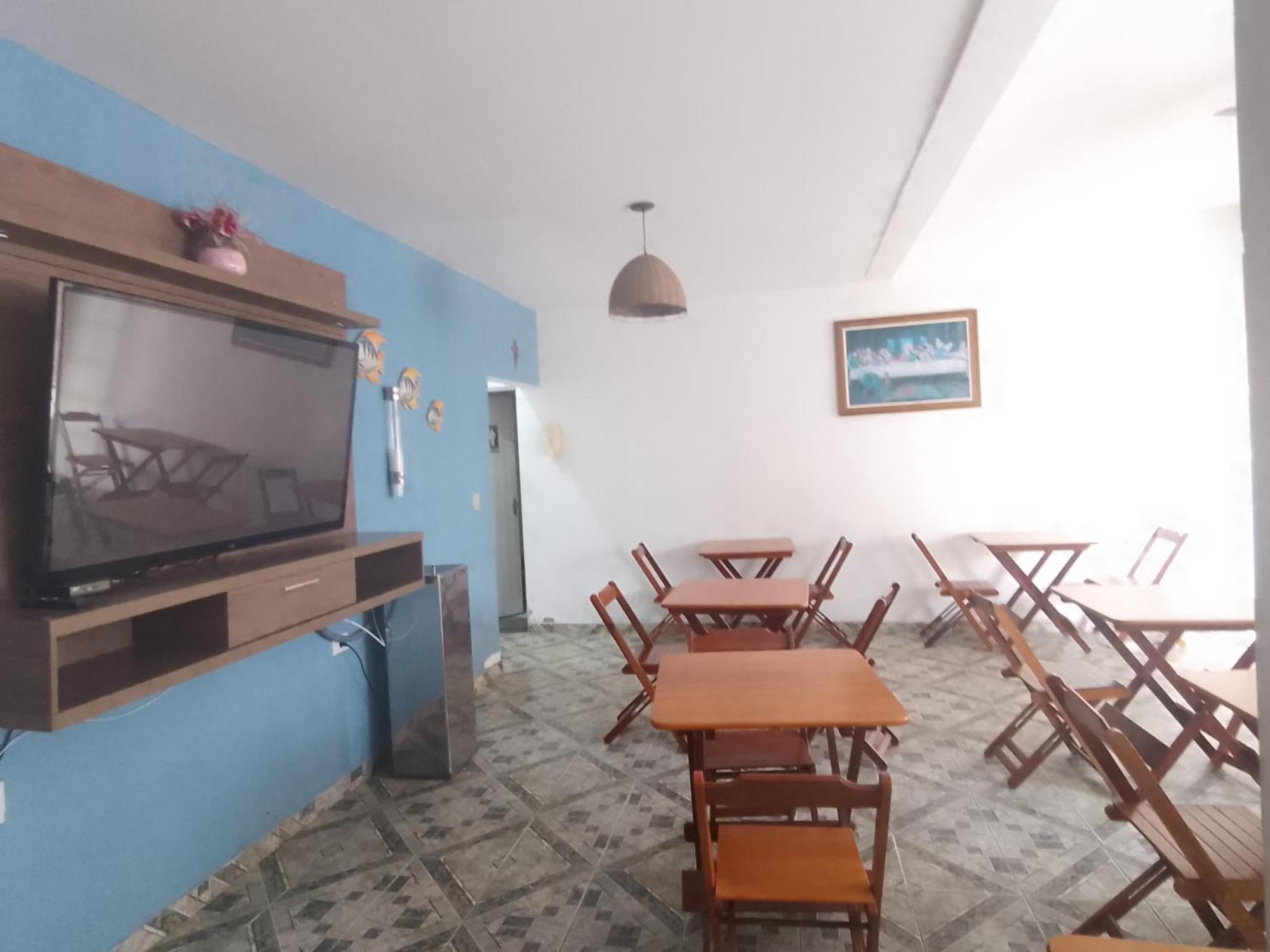 Pousada Sandramar Caraguatatuba Ngoại thất bức ảnh